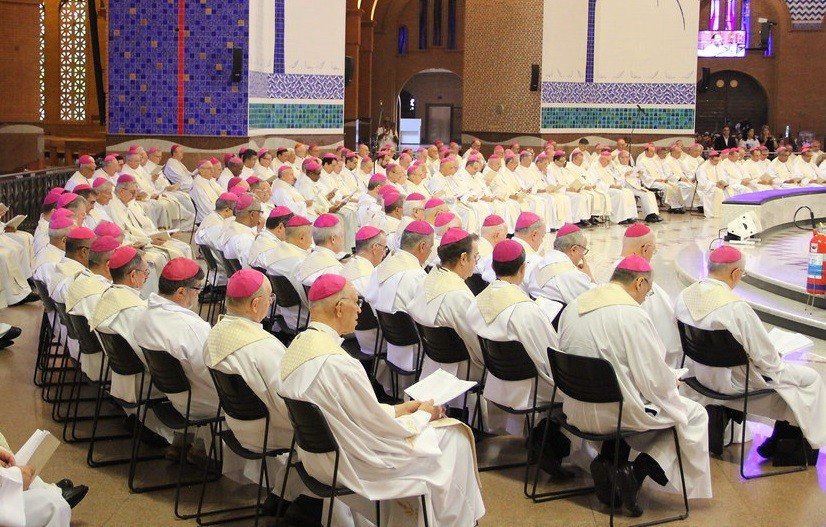 Secretário-Geral da CNBB fala sobre o tema central da 59ª AG CNBB: a Igreja sinodal - Jornal O São Paulo