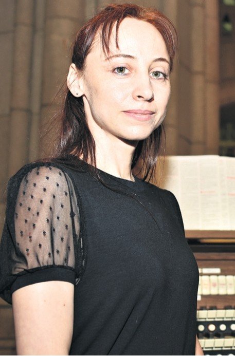 ‘O que eu mais quero é paz no mundo e, sobretudo, paz na Ucrânia’ - Jornal O São Paulo