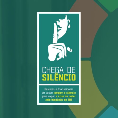 Com dívidas, santas casas paralisam parcialmente atividades em todo o Brasil - Jornal O São Paulo