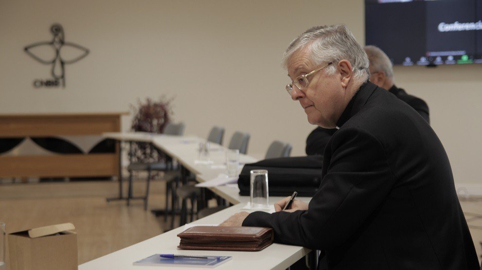 Comissão para o acordo Brasil-Santa Sé se reúne em Brasília - Jornal O São Paulo