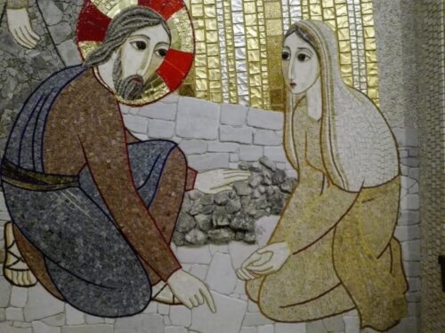 Atire a primeira pedra! - Jornal O São Paulo