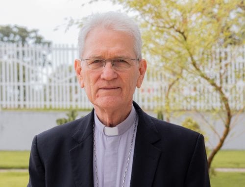 CNBB nomeia novo presidente da Comissão para a Amazônia - Jornal O São Paulo