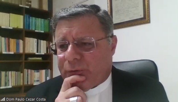 Análise eclesial mostra como o Documento de Aparecida está sendo contemplado nas Diretrizes da Igreja no Brasil - Jornal O São Paulo