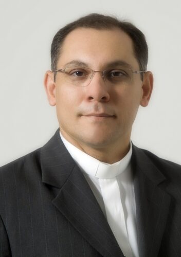 Dom Gregório Paixão proclama o Ano Eucarístico Diocesano na Catedral de Petrópolis - Jornal O São Paulo