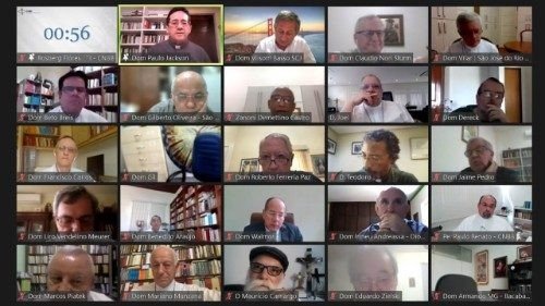 CNBB: o trabalho da Comissão Especial para a Proteção da Criança e do Adolescente - Jornal O São Paulo