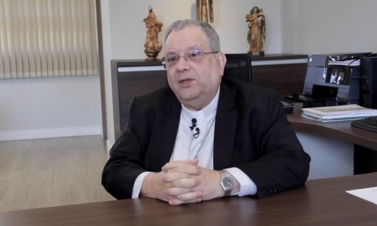 Secretário-Geral da CNBB fala sobre o tema central da 59ª AG CNBB: a Igreja sinodal - Jornal O São Paulo