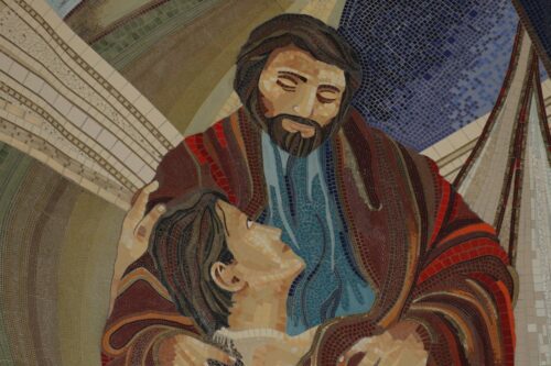 Somos filhos de Deus - Jornal O São Paulo