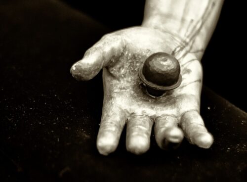 Cristo, ao sofrer, consola-nos - Jornal O São Paulo