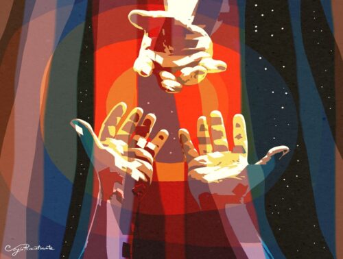 O que é o Domingo da Misericórdia? - Jornal O São Paulo