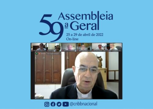 Missão, evangelização e sinodalidade são elementos presentes na revisão do Estatuto da CNBB - Jornal O São Paulo