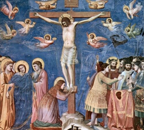 Movimento Católico Comunhão e Libertação realizará Via-Sacra nas ruas da zona sul - Jornal O São Paulo