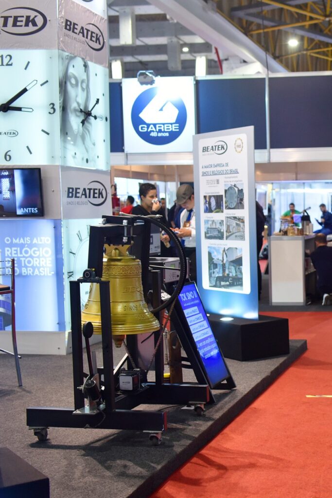 Atenção, a tecnologia vai fazer o sino tocar - Jornal O São Paulo