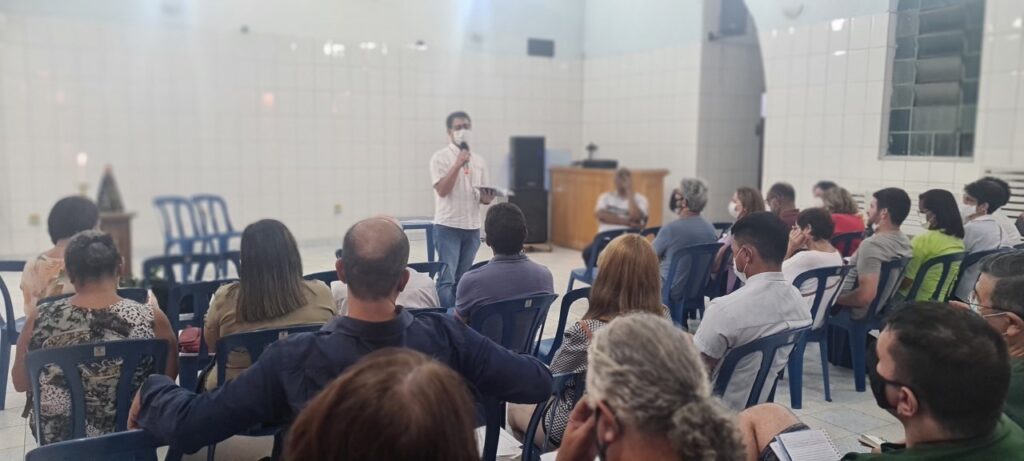 As notícias da Região Lapa – 24/04 a 04/05 - Jornal O São Paulo