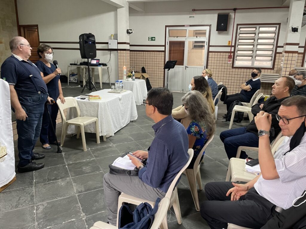 As notícias da Região Lapa – 24/04 a 04/05 - Jornal O São Paulo