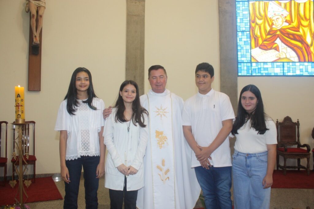 As notícias da Região Lapa – 24/04 a 04/05 - Jornal O São Paulo