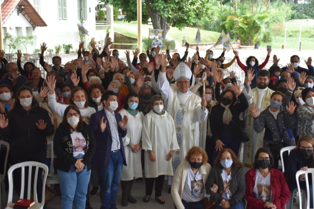 As notícias da Região Brasilândia – 05 a 09/05 - Jornal O São Paulo
