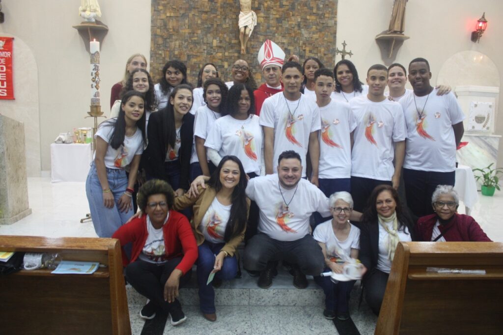 As notícias da Região Lapa – 05 a 09/05 - Jornal O São Paulo