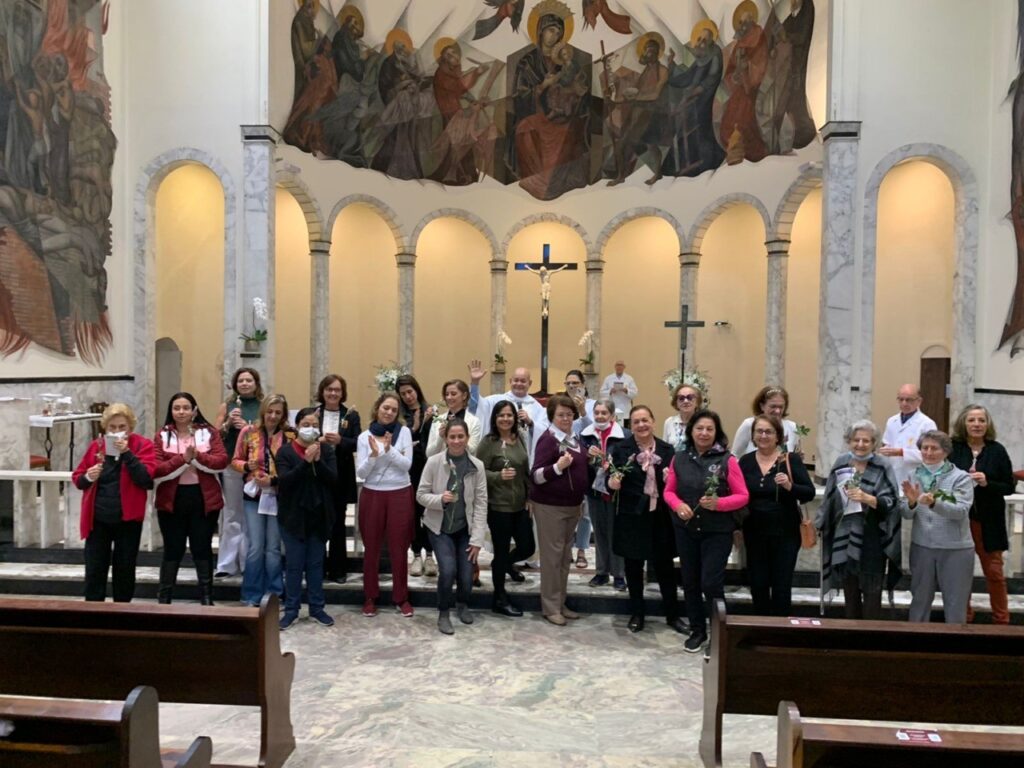 As notícias da Região Sé – 03 a 09/05 - Jornal O São Paulo