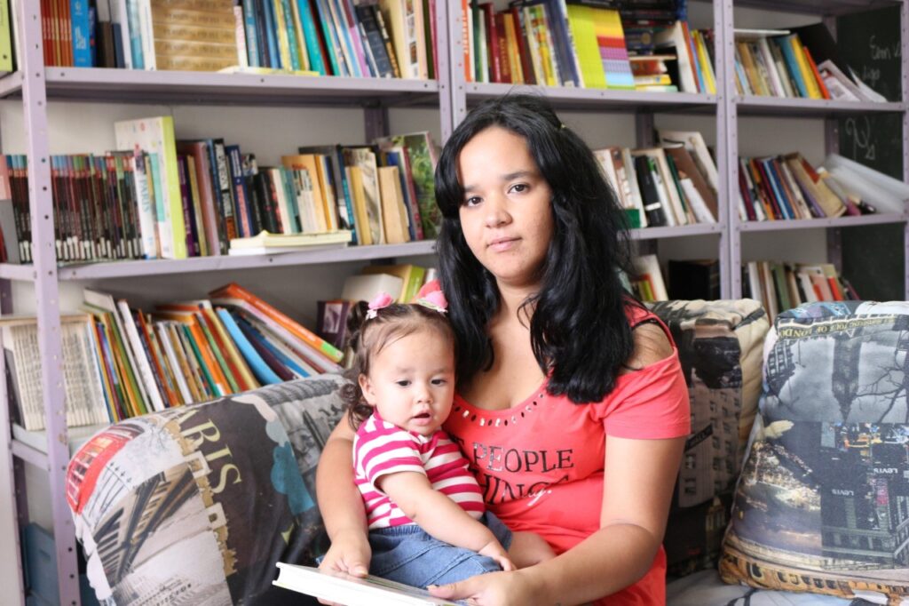 Um centro que acolhe o renascimento da esperança - Jornal O São Paulo