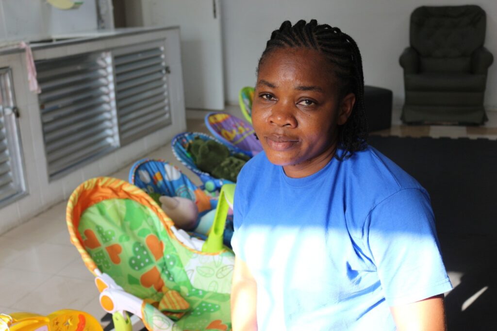 Um centro que acolhe o renascimento da esperança - Jornal O São Paulo