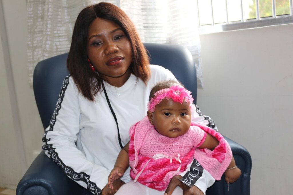 Um centro que acolhe o renascimento da esperança - Jornal O São Paulo