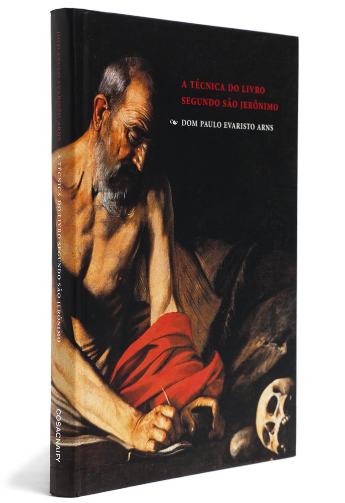Há 70 anos, Dom Paulo Evaristo Arns concluía tese doutoral sobre a técnica do livro - Jornal O São Paulo