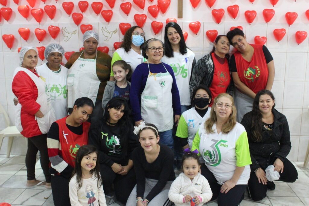 As notícias da Região Ipiranga – 03 a 09/05 - Jornal O São Paulo