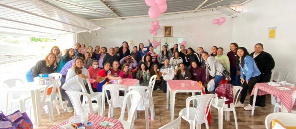 As notícias da Região Lapa – 05 a 09/05 - Jornal O São Paulo