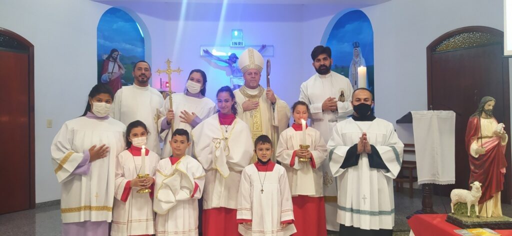 As notícias da Região Santana – 05 a 09/05 - Jornal O São Paulo