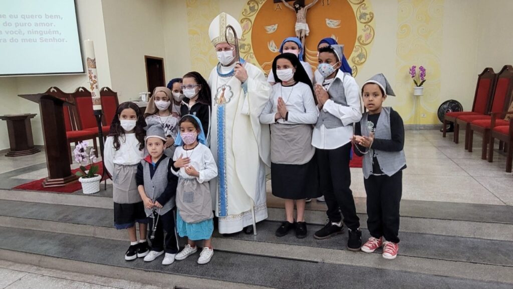 As notícias da Região Santana – 05 a 09/05 - Jornal O São Paulo