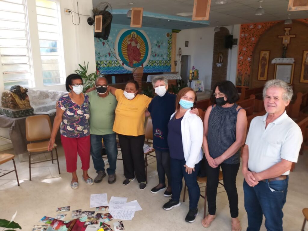 As notícias da Região Brasilândia – 12 a 19/05 - Jornal O São Paulo