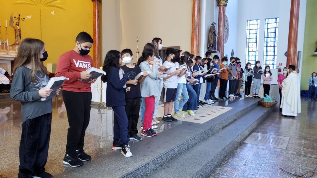 As notícias da Região Brasilândia – 12 a 19/05 - Jornal O São Paulo