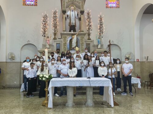 As notícias da Região Ipiranga – 12 a 19/05 - Jornal O São Paulo