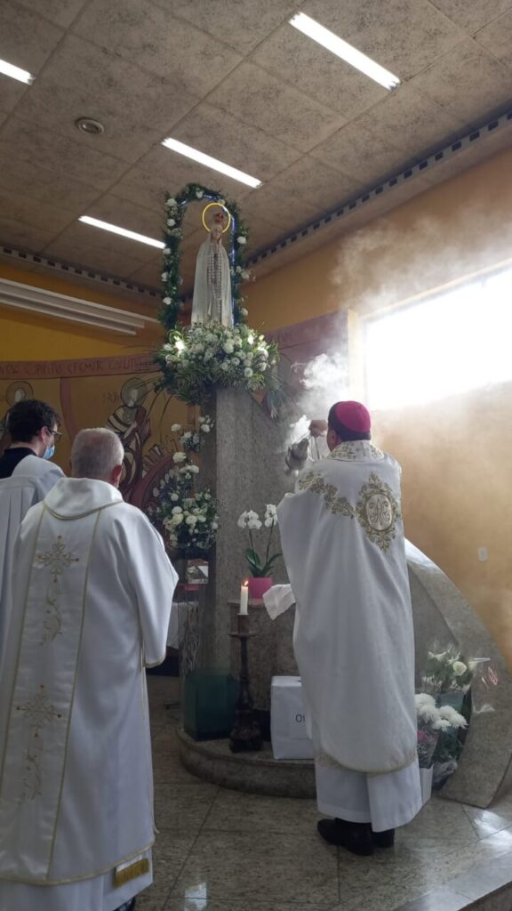 As notícias da Região Ipiranga – 12 a 19/05 - Jornal O São Paulo