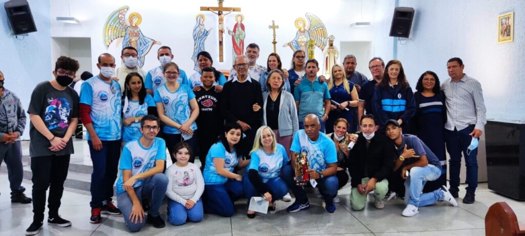 As notícias da Região Ipiranga – 12 a 19/05 - Jornal O São Paulo