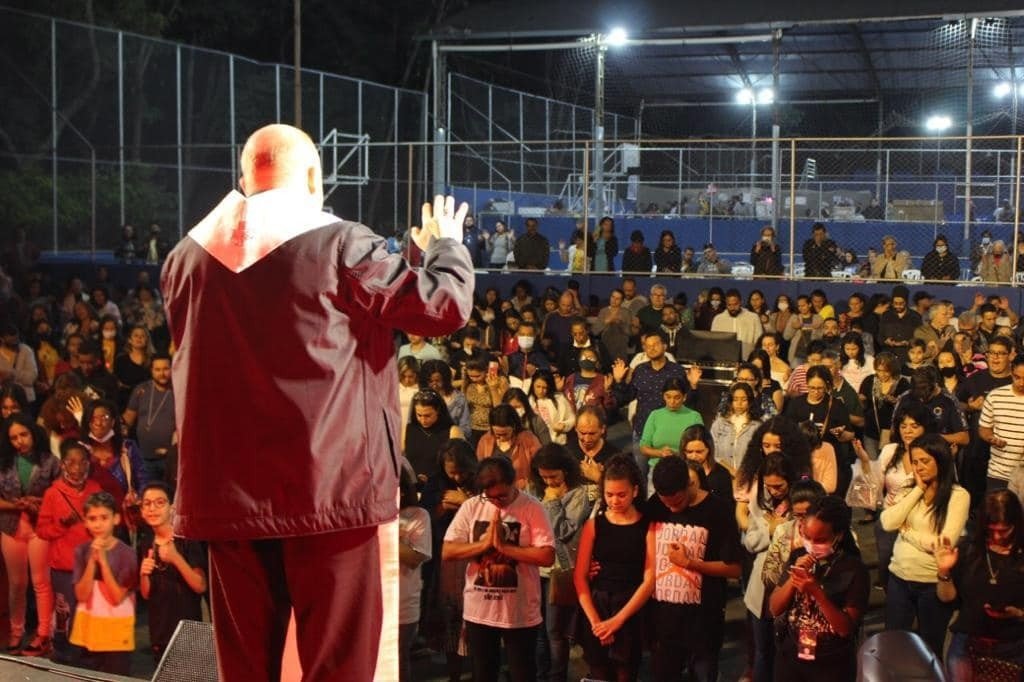 As notícias da Região Santana – 12 a 19/05 - Jornal O São Paulo