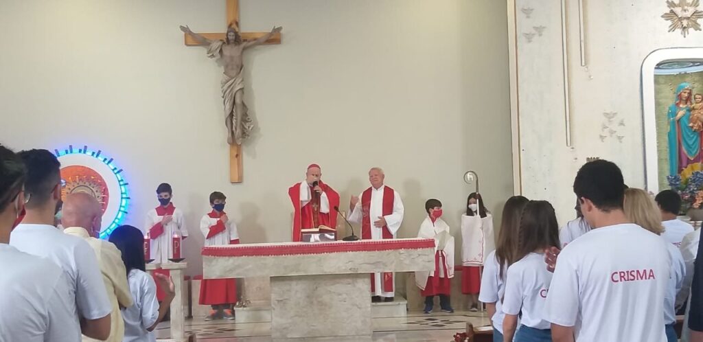 As notícias da Região Santana – 12 a 19/05 - Jornal O São Paulo