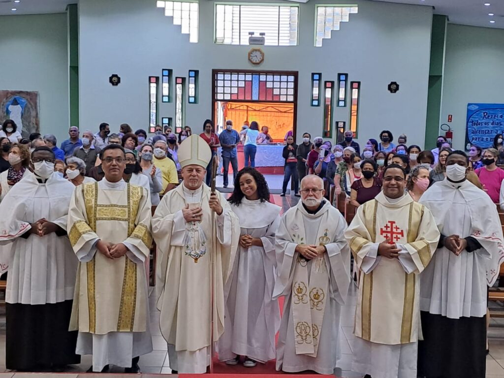 As notícias da Região Santana – 12 a 19/05 - Jornal O São Paulo