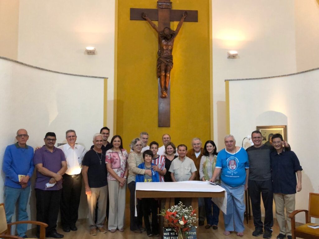 As notícias da Região Sé – 12 a 19/05 - Jornal O São Paulo