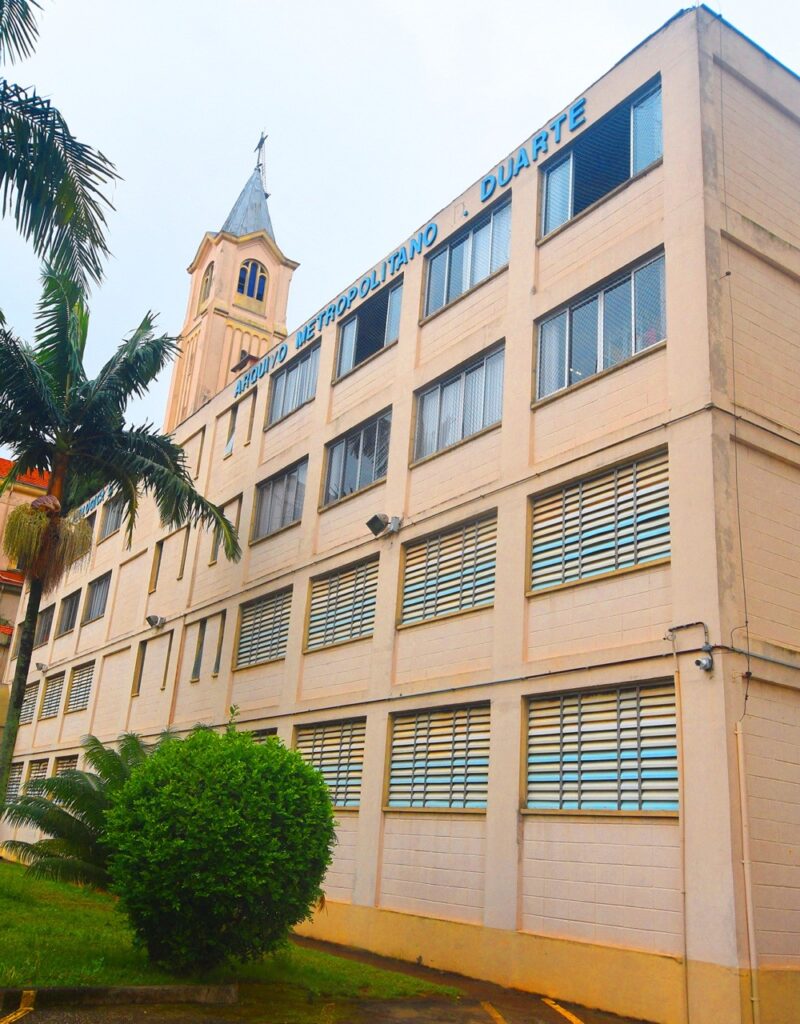 Conselho do Arquivo Metropolitano tem missão de zelar pela memória da Igreja em São Paulo