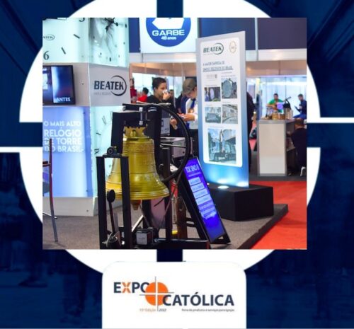 Atenção, a tecnologia vai fazer o sino tocar - Jornal O São Paulo