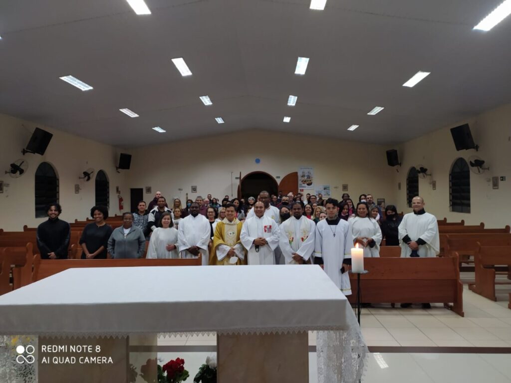 As notícias da Região Belém – 19 a 25/05 - Jornal O São Paulo