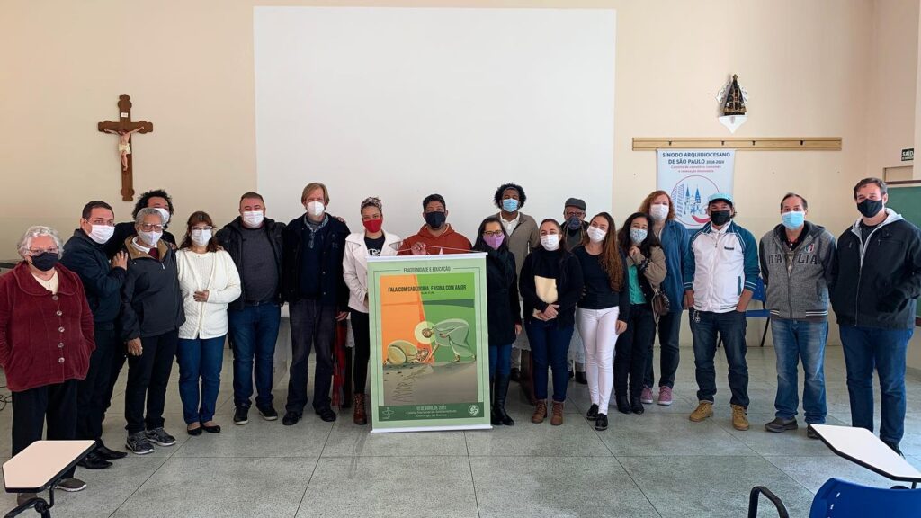 As notícias da Região Belém – 19 a 25/05 - Jornal O São Paulo