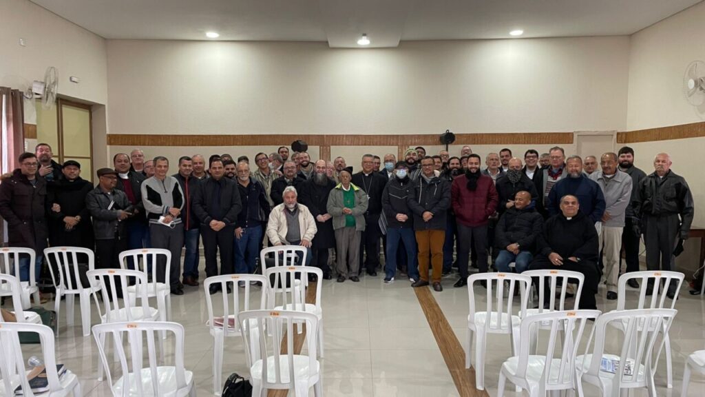 As notícias da Região Brasilândia – 19 a 25/05 - Jornal O São Paulo