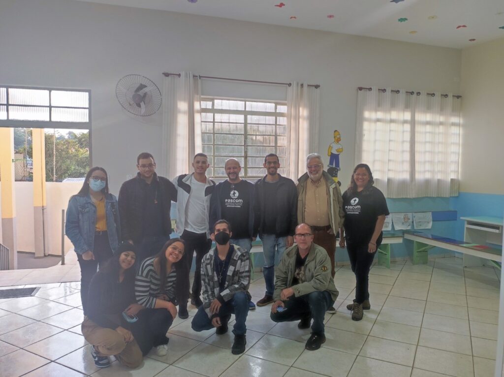 As notícias da Região Brasilândia – 19 a 25/05 - Jornal O São Paulo