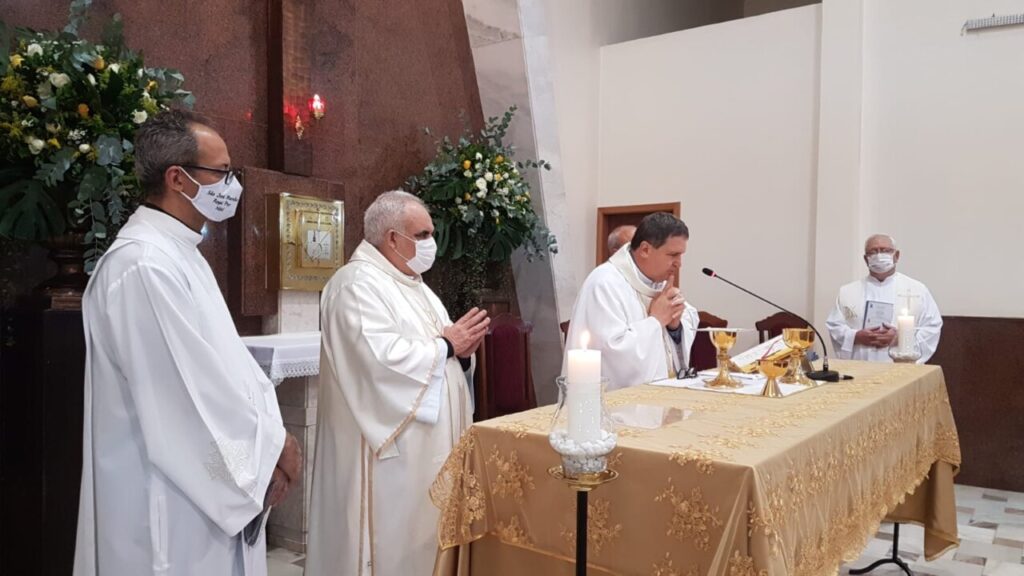 As notícias da Região Ipiranga – 19 a 25/05 - Jornal O São Paulo