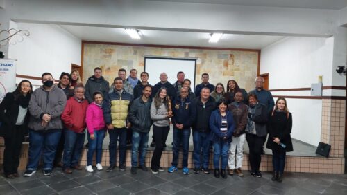 As notícias da Região Lapa – 19 a 25/05 - Jornal O São Paulo