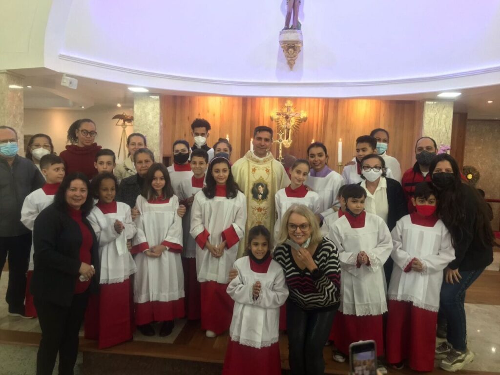 As notícias da Região Santana – 19 a 25/05 - Jornal O São Paulo