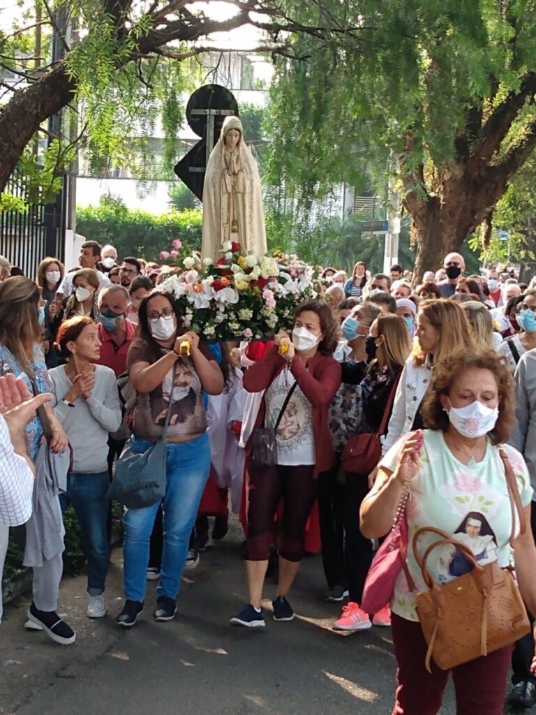 As notícias da Região Sé – 19 a 25/05 - Jornal O São Paulo