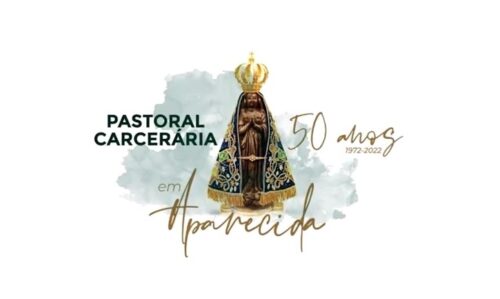 Pastoral Carcerária Nacional convida para a celebração dos seus 50 anos de existência - Jornal O São Paulo